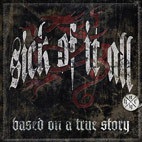 Sick Of It All: New Album Artwork Unveiled