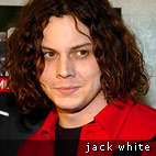 Jack White Records Track With Jay-Z?