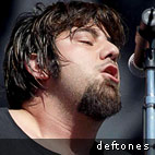 Deftones: New Album Release Moved Forward Two Weeks