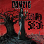 Danzig: New Album Details