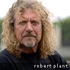 Robert Plant Announces New Album