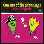 Queens Of The Stone Age To Record New Album