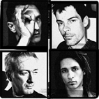 Gang Of Four Announce First Studio Album In 15 Years