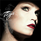 Tarja Turunen Exclusive Artwork