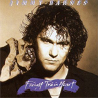 Jimmy Barnes Rocks On New Album