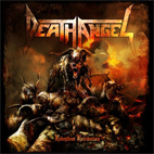 Death Angel New Album Details