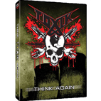 Toxik To Release 'Think Again' DVD