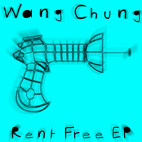 Wang Chung To Release New EP