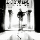 Neil Young Announces New Album Tracklisting