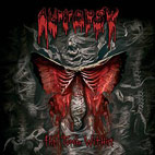 Autopsy Launch 'The Tomb Within' Mini-Site