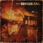 Senses Fail: 'The Fire' Preview