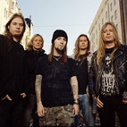 Children Of Bodom Unveil Album Track Listing