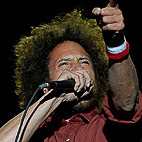 Rage Against The Machine Working On New Album?