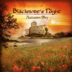 Blackmore's Night To Release 'Autumn Sky' Next Month