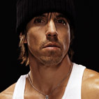 Red Hot Chili Peppers Ready To Release New Album