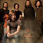Protest The Hero: New Album Track Listing