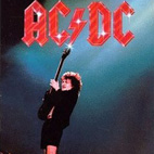 ACDC 'Let There Be Rock' Live Movie To Be Released On DVD In June