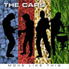 The Cars Announce Reunion Album