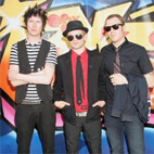 Sum 41 Promises 'Darker' Album