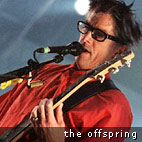 Offspring: New Album Delayed