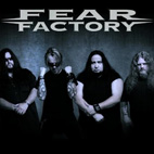 Fear Factory To Begin Writing 'Full-On Concept' Album