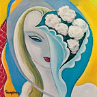 Eric Clapton's Derek & The Dominos: 'Layla & Other Assorted Love Songs' Hits 40