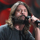 Foo Fighters To Release Covers Album