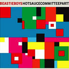Beastie Boys Reveal Artwork, Release Date For New Album