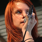 Paramore In Studio For New Album