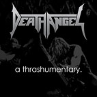 Death Angel To Debut Documentary Footage This Weekend