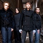 3 Doors Down Set Release Date For New Album, 'Time Of My Life'