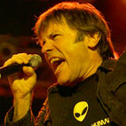 Iron Maiden Work On New Live DVD
