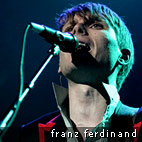 Franz Ferdinand: Live DVD Box Set