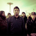 Deftones Heading Back To The Studio