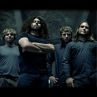 Coheed And Cambria Discuss New Material