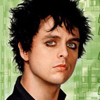 Green Day: Billie Joe Armstrong Produces Son's Debut Album