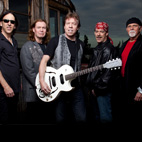George Thorogood And The Destroyers To Release New Studio Album