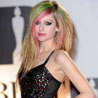 Avril Lavigne Starts Work On New Album