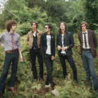 The Strokes Planning To Record New Album 'As Soon As Possible'