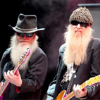 Back To The Future With ZZ Top