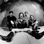 The Jesus Lizard's Reunion Show Coming To DVD