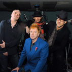 Public Image Ltd Working On New Album