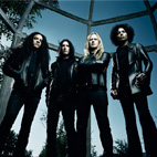 Alice In Chains Work On Next Album
