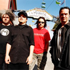 Fantomas To Release DVD And Live Album In September