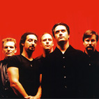 Faith No More Singer Says There Will Be No Album