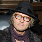 Velvet Revolver Recorded Album With Corey Taylor