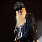 ZZ Top: Billy Gibbons Discusses New Album