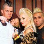 No Doubt Get 'Desperate' On New Album