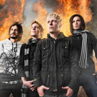 Madina Lake Announce Tracklisting For New Album