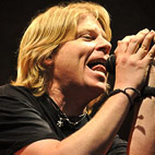 The Offspring's New Album Is Almost Finished